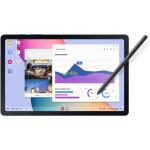 Oxford Gray - SAMSUNG Galaxy Tab S6 Lite 10.4" 64GB Android Tablet US Version (Renewed)